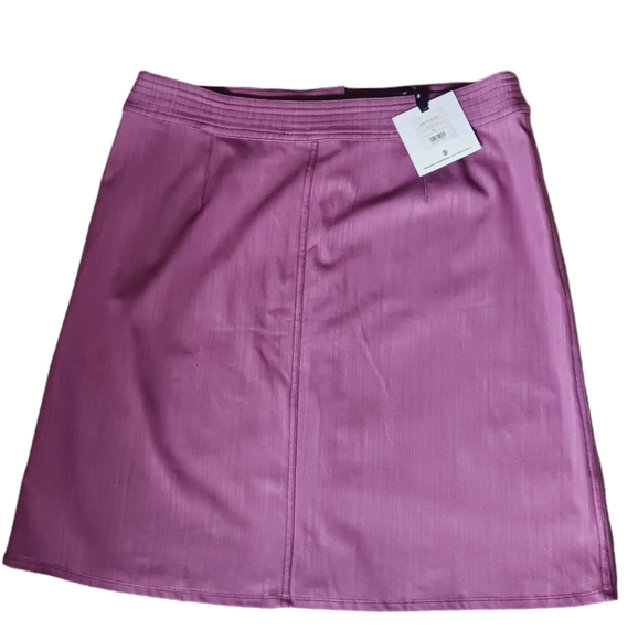 Agnes & Dora Skirt With Snap Front Closure - Picture 2 of 6